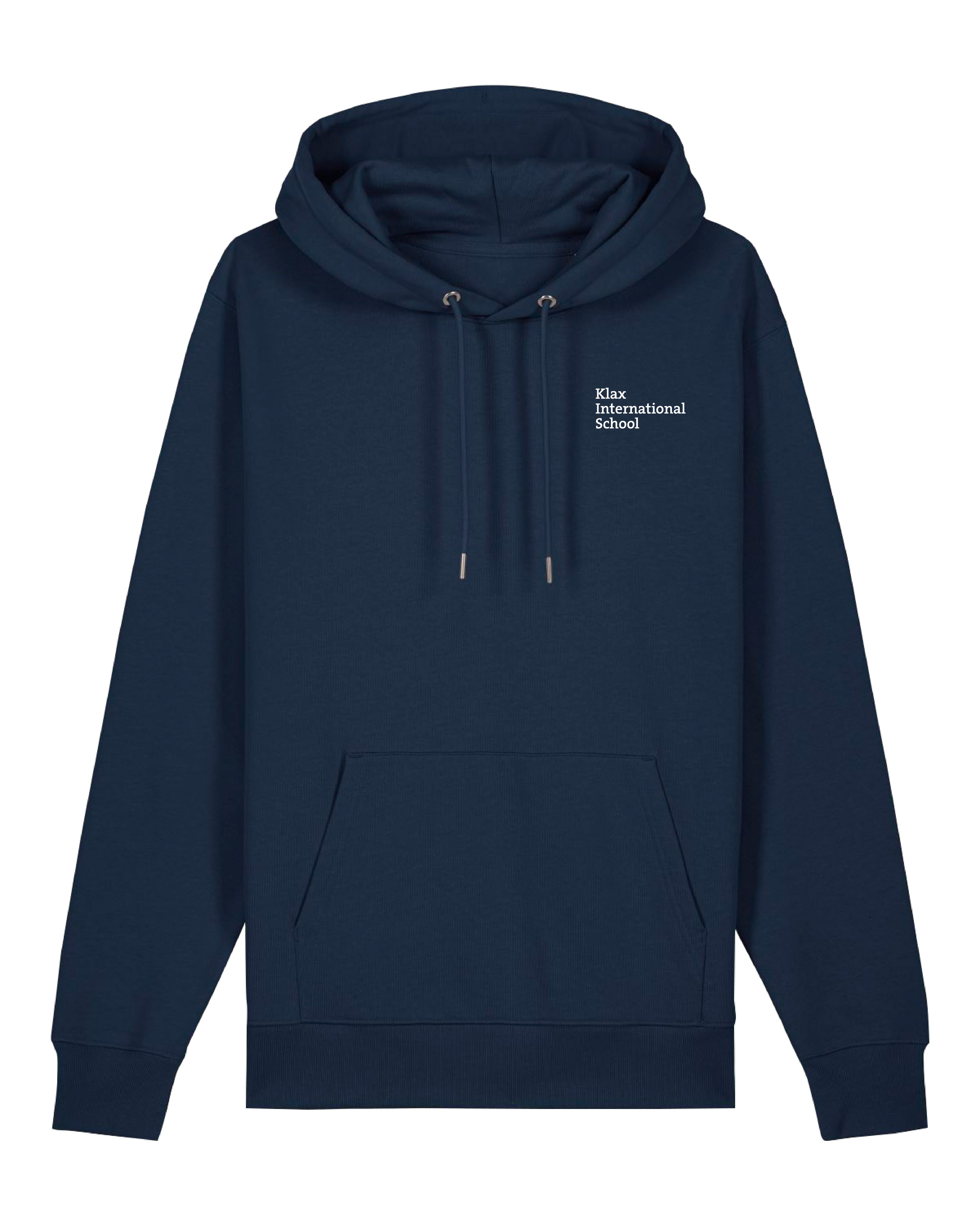 Kapuzensweatshirt 2.0, Unisex, Teens/Erwachsene