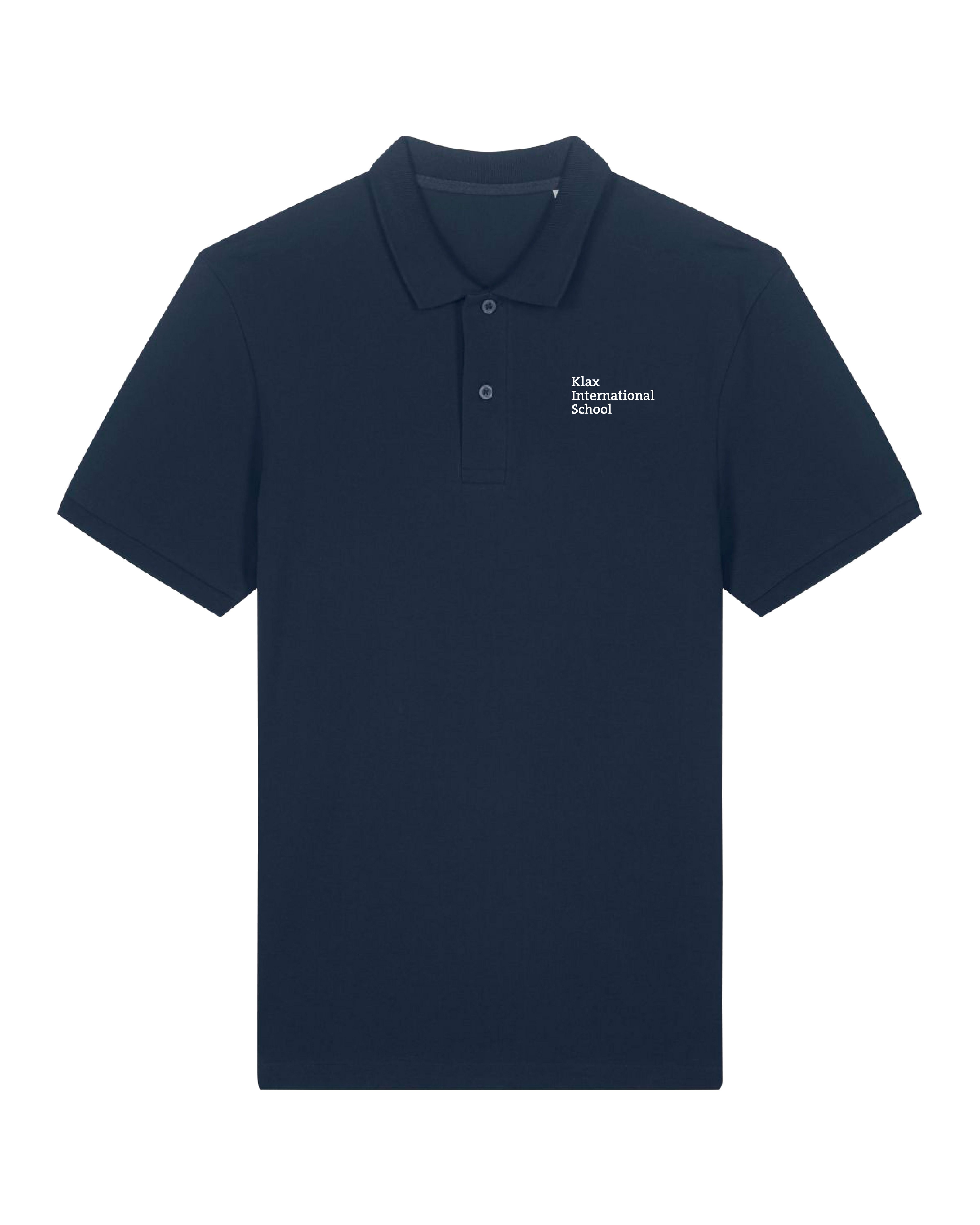 Poloshirt, Unisex, leichtere Qualität, Teens/Erw.