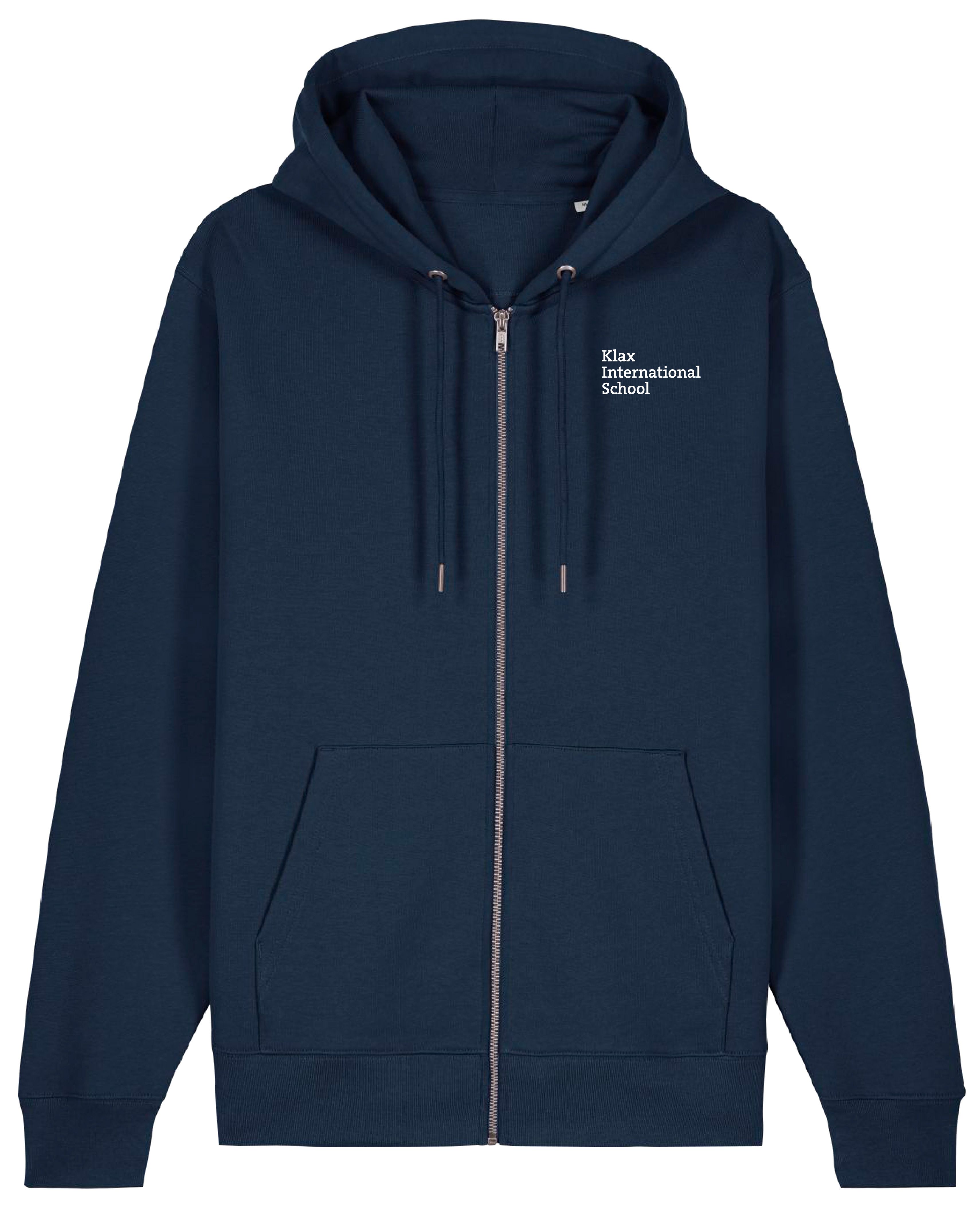 Kapuzenjacke 2.0, Unisex, Teens/Erwachsene