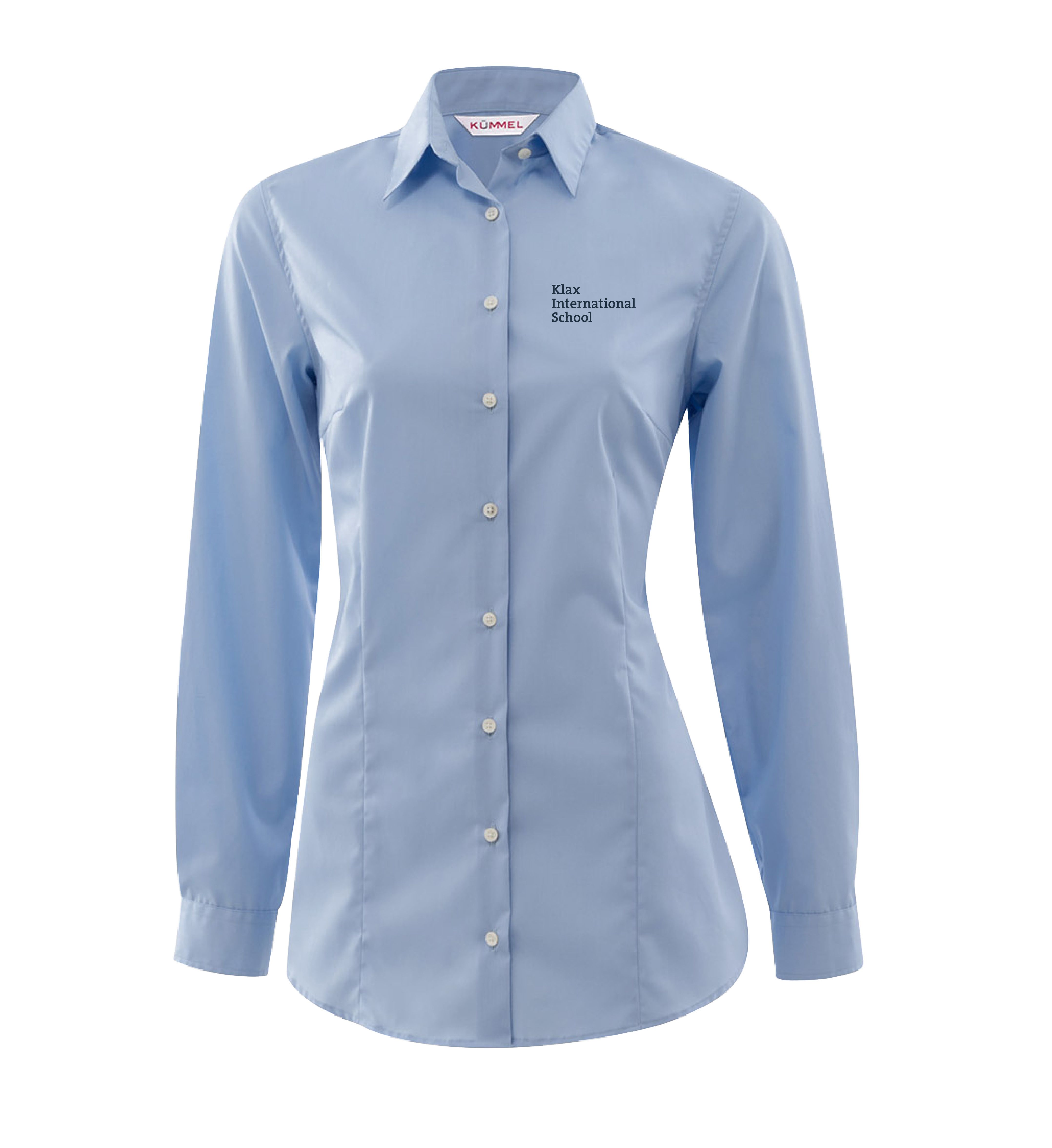Bluse MÜNCHEN, slim fit, Teens/Erwachsene