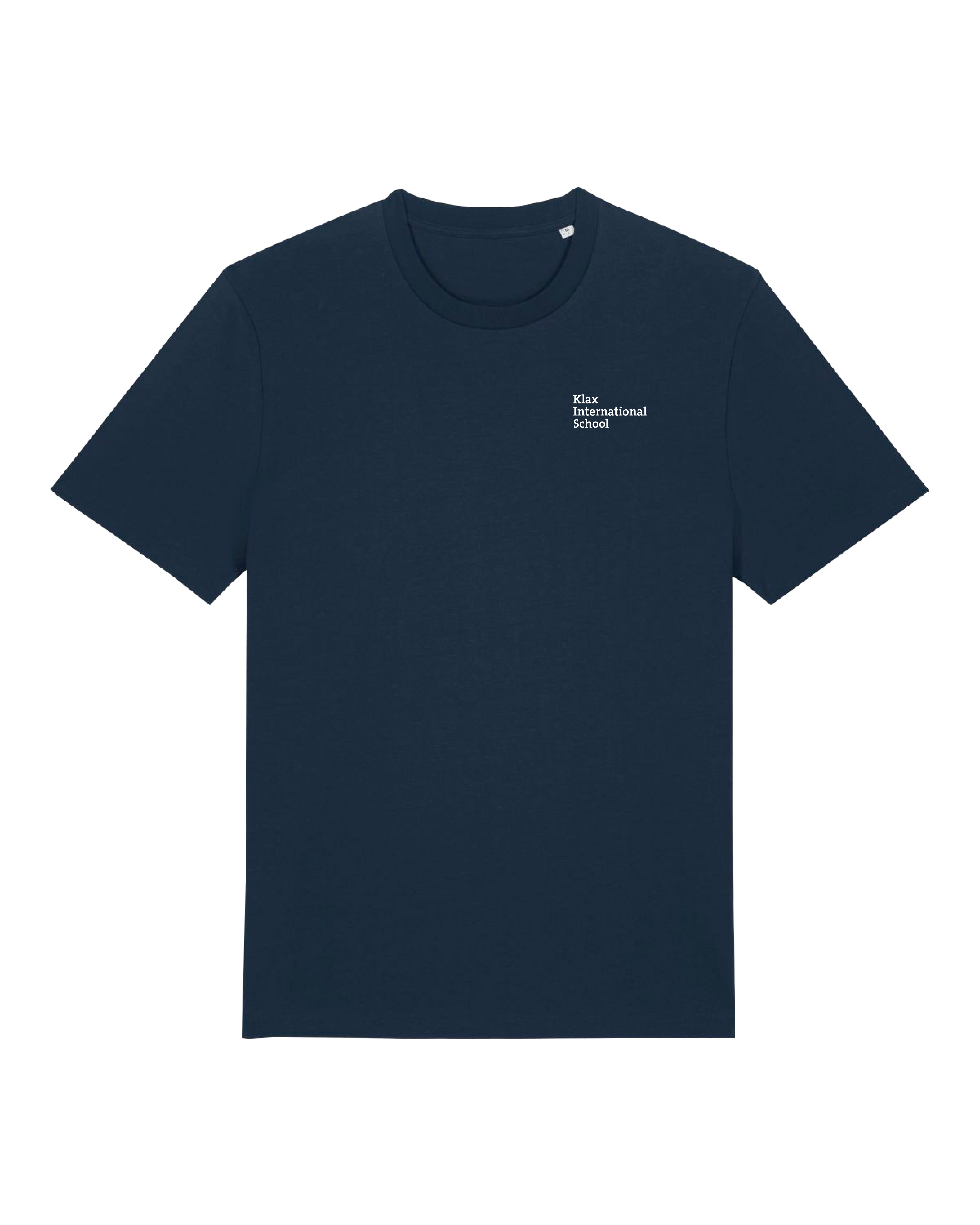T-Shirt 2.0, kurzarm, Unisex, Teens/Erwachsene