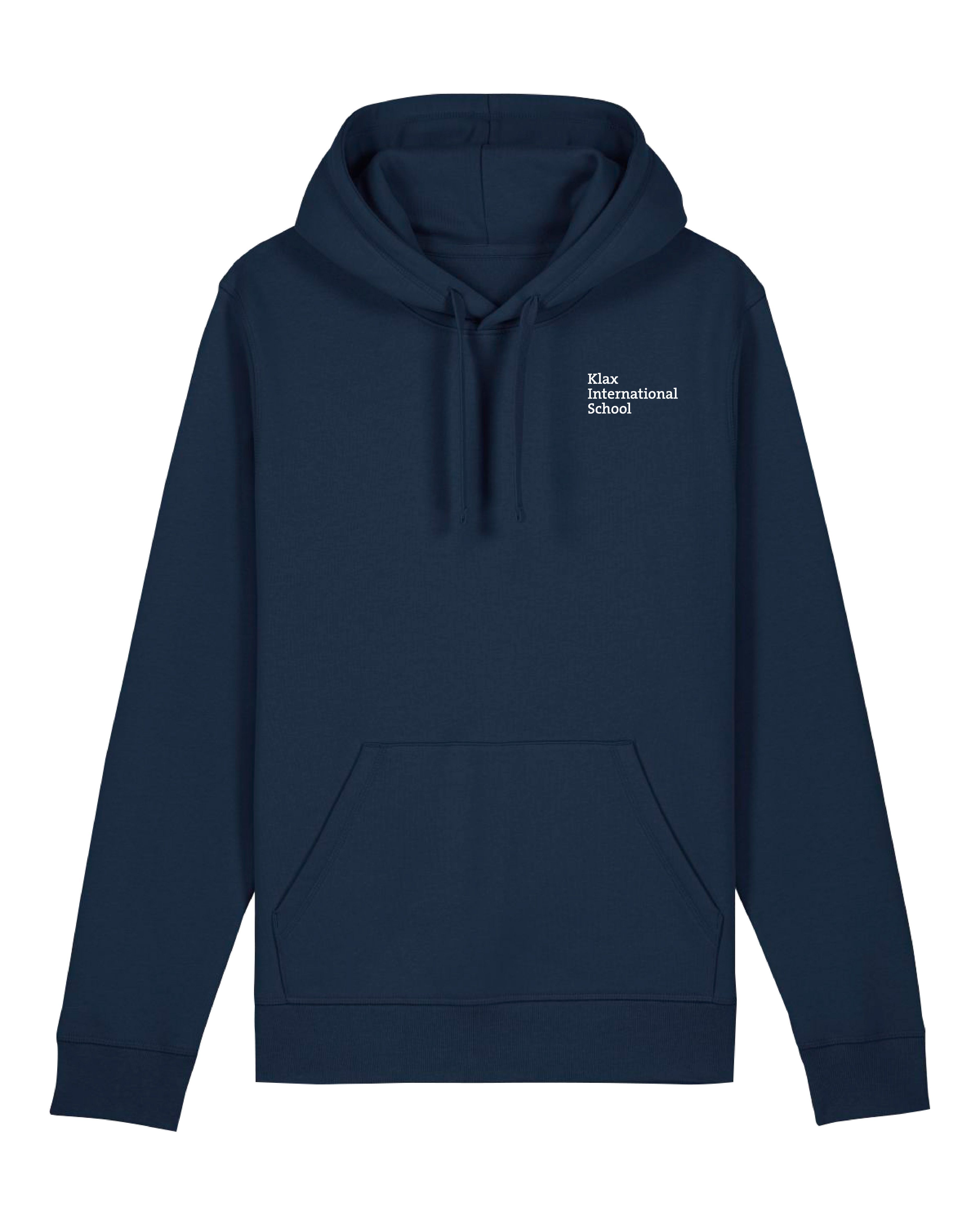 Kapuzensweatshirt 2.0,Unisex,Mischgewebe,Teens/Erw