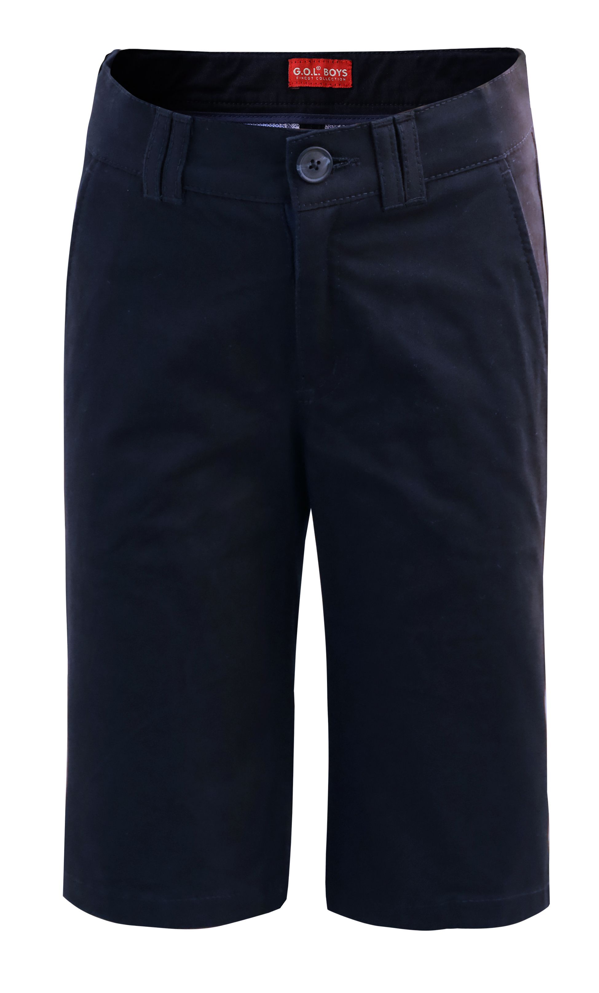 Bermuda, Jungen/Herren