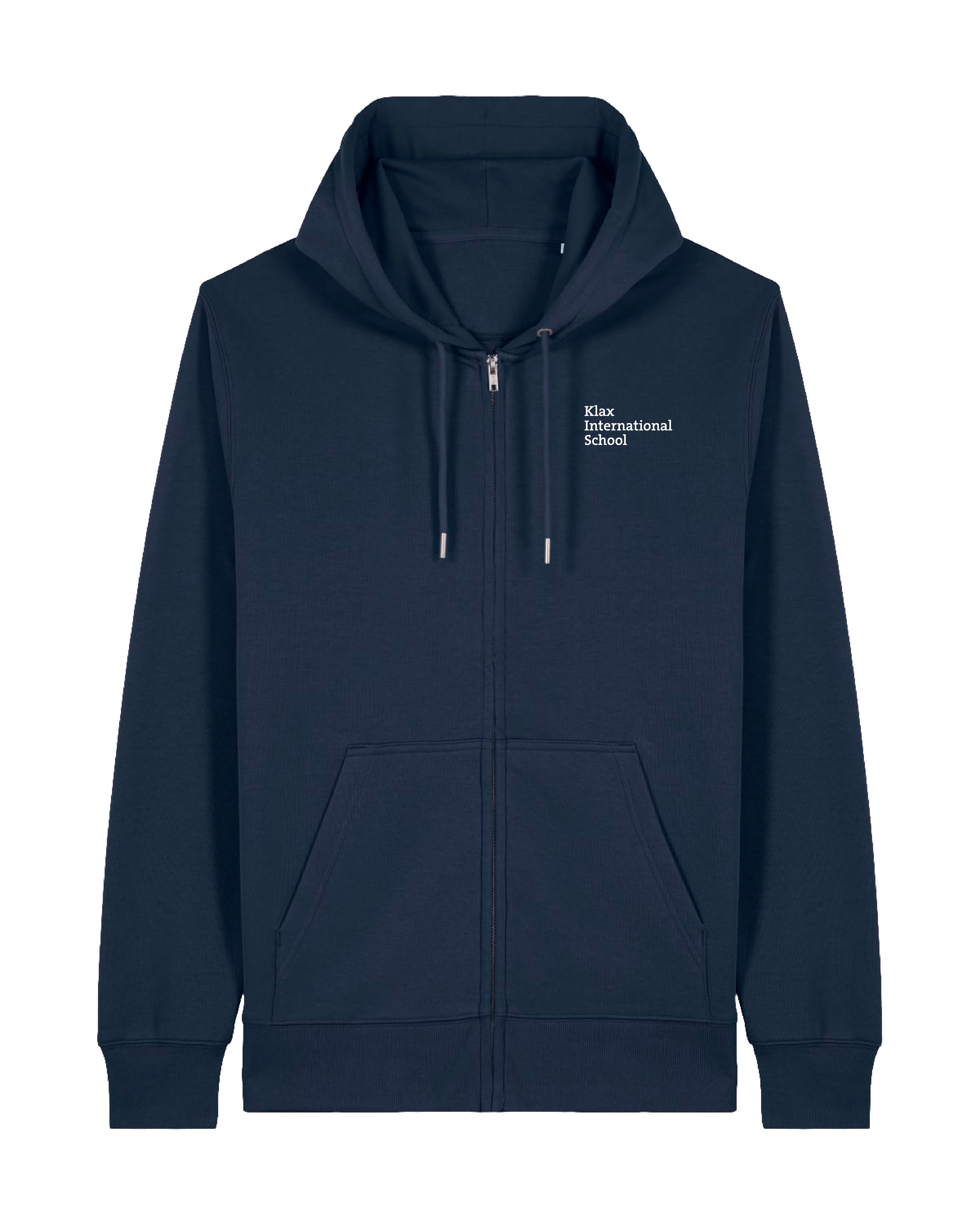 Kapuzenjacke 2.0, Unisex, Teens/Erwachsene